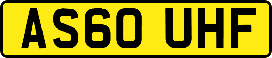 AS60UHF