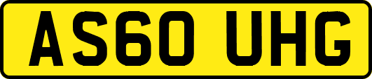 AS60UHG