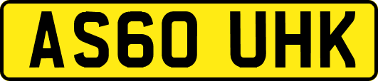 AS60UHK