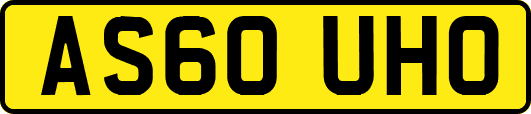AS60UHO