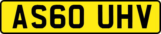 AS60UHV