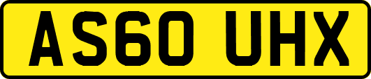 AS60UHX