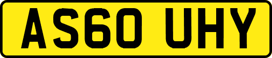 AS60UHY