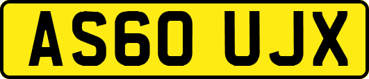 AS60UJX