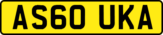 AS60UKA