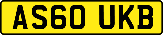 AS60UKB