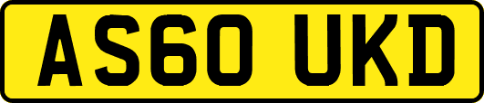 AS60UKD
