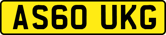 AS60UKG
