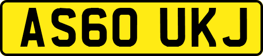 AS60UKJ