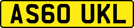 AS60UKL