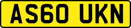 AS60UKN