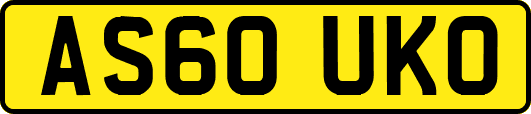 AS60UKO