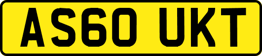 AS60UKT