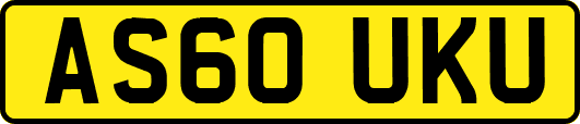 AS60UKU