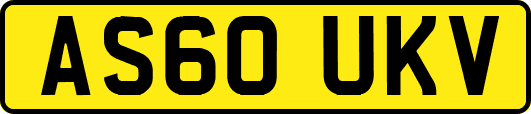 AS60UKV