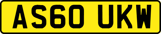 AS60UKW