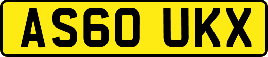 AS60UKX