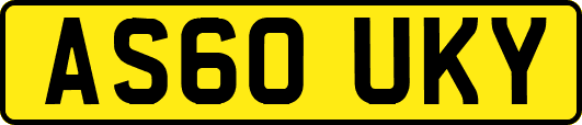 AS60UKY