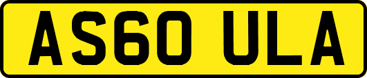 AS60ULA