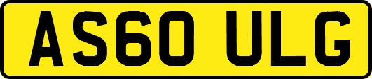 AS60ULG