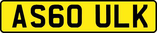 AS60ULK
