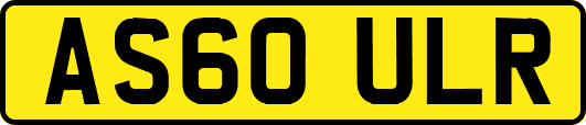 AS60ULR