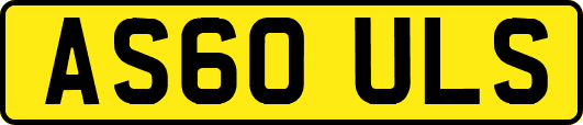 AS60ULS