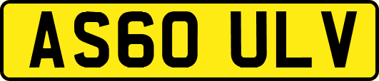 AS60ULV