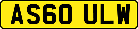 AS60ULW