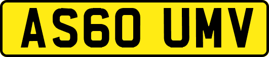 AS60UMV