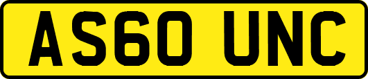 AS60UNC