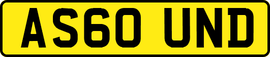 AS60UND
