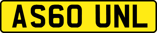 AS60UNL