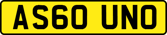 AS60UNO
