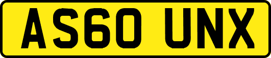 AS60UNX
