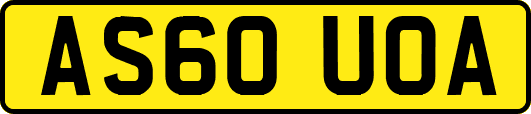 AS60UOA