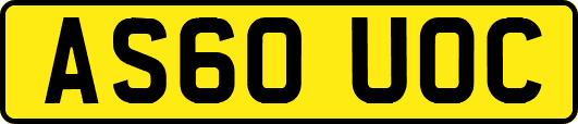 AS60UOC