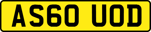 AS60UOD