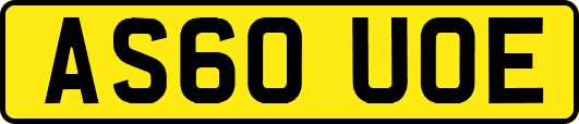 AS60UOE