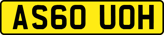 AS60UOH