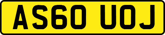 AS60UOJ