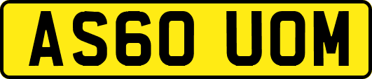AS60UOM