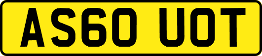 AS60UOT