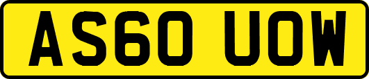 AS60UOW