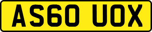 AS60UOX