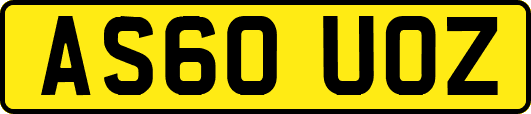 AS60UOZ