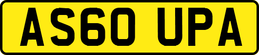 AS60UPA