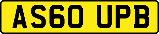AS60UPB