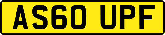 AS60UPF