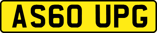 AS60UPG